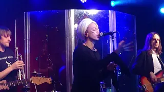 Alai Oli - Лев умрет за любовь (live in Moscow, 11.01.2020)