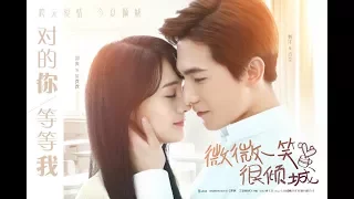 LOVE 020 - A SMILE IS BEAUTIFUL 微微一笑很倾城 OST 3 por Zhang Bichen