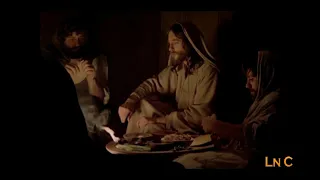 JESUS OF NAZARETH 1977 (Maurice Jarre /Theme)