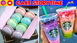 🍰 CAKE STORYTIME 🎂 Tiktok Compilations #48 | Cake Story