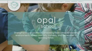 Parents reflect on Opal School’s closing