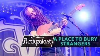 A Place To Bury Strangers live | Rockpalast | 2019