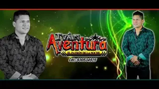 IVAN AVENTURA //MIX DE ORO