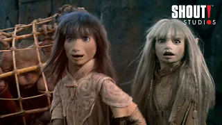 The Dark Crystal - Clip: On The Run | DIGITAL DOWNLOAD NOW IN 4K