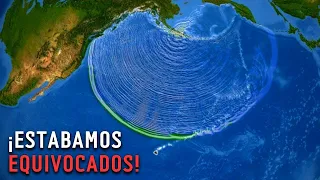 La Falla de San Andrés se ha AGRIETADO y va a Provocar el Mayor Tsunami de la Historia
