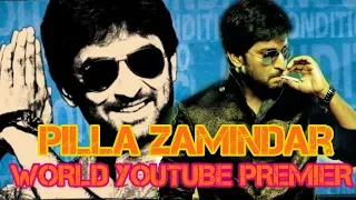 Daanveer Pilla Zamindar Hindi Dubbed Full Movie | Nani, Haripriya | WORLD YOUTUBE PREMIER