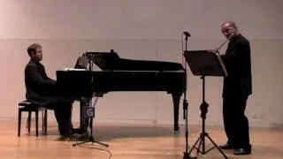 Octavio Vazquez Sonata Nº2 ( II )