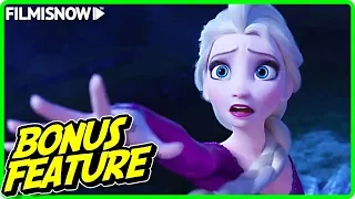 FROZEN II | Into the Unknown Featurette