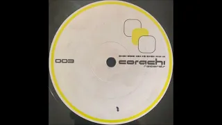 Ortin Cam - Tobler (B1) [COR031003]