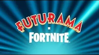 Fortnite x Futurama Official Trailer