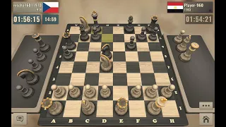 онлайн чемпионат по шахматам ,chess, online chess