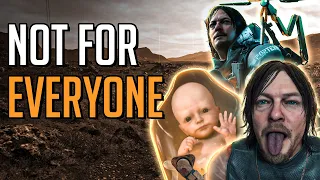 Death Stranding Is A Masterpiece Not For Everyone