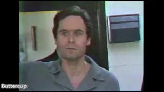 Ted Bundy - Obsessed With You