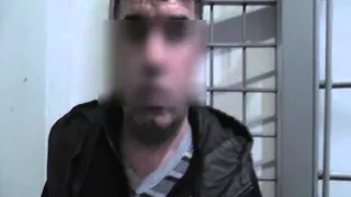 Продавец обуви и таксист, граждане Таджикистана, задержаны за сбыт героина в крупном размере
