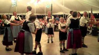 Zigeunerpolka (Gypsy Polka) by Gulf Coast Enzianer Schuhplatter Verein