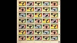 Jazz Fusion - Hummingbird - Maybe