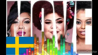 The Mamas - Move (Sweden) Eurovision 2020