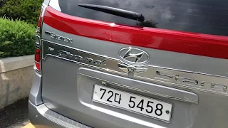 [Autowini.com ]2014 Hyundai Grand Starex (LPG 12SEATS-MONITOR+CROME)