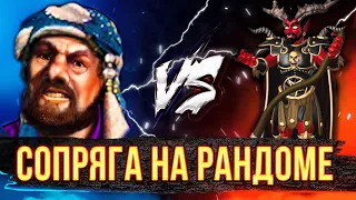 ВУДУШАЮЩАЯ ЛОВУШКА | Voodoosh vs KING_spb | 29.01.2022 (Дневной стрим)