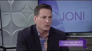 When You Marry a Child Don't Expect a Man (Right Away) with Dr. Doug Weiss | Joni Table Talk