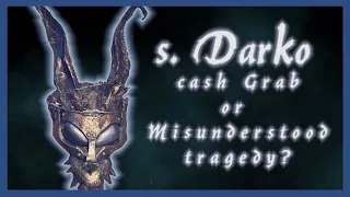 S. Darko - Cash grab or Misunderstood Tragedy?