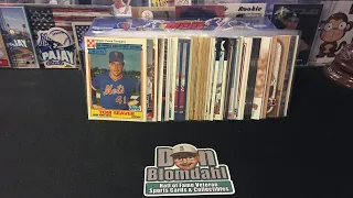 Baseball Player Biography for Tom Seaver + FMC + 2020 Hanger or Blaster or Hobby***