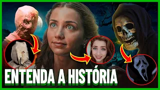 Saga Rua do Medo | Entenda a História e as Referências da Trilogia da Netflix