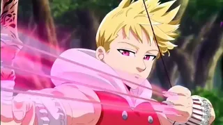 The Seven Deadly Sins:Four Knights Of The Apocalypse - Trailer