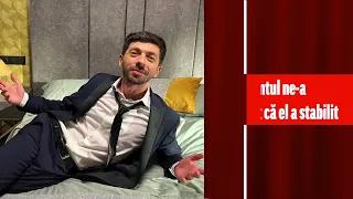 A investit o avere! Suma fabuloasă pe care Mircea Bravo a băgat-o în producerea filmului...