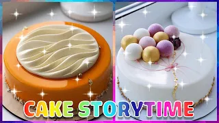 🎂 Cake Decorating Storytime 🍭 Best TikTok Compilation #152