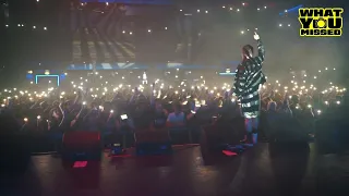 Lil Skies Put On A Crazy Show Live In London @ SOLD OUT Show 1500 people - What You Missed