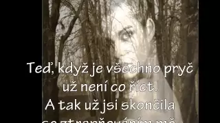 James Arthur - Impossible /překlad / - Nemožné