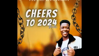 DJ Airmix - CHEERS TO 2024 MIX