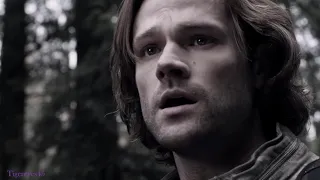 Sabriel (Sam/Gabriel) - Goodbye