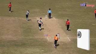 Highlights : APF vs Madhesh - PM Cup Semifinal 1 (Second Innings)