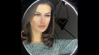 Miss Universe 2018 - Contestants ( Georgia - Lara Yan)