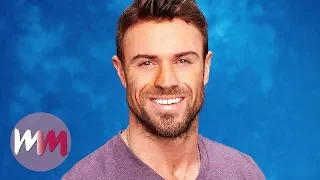Top 10 Most Hated Contestants on The Bachelor & The Bachelorette