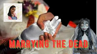 African Culture | Bride Price | Marrying my Brother-in-law or a corpse | Igbo tradition @knkemtv