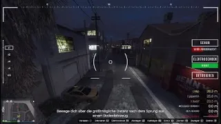 GTA Online Terrorbyte Drone Kills