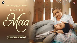 Maa (Official Music Video) | R Nait | Young Army | Punjabi Song 2024 | Latest Punjabi Song