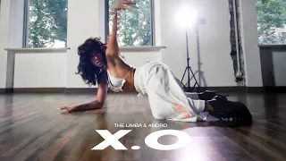 The Limba & Andro - X.O | Diana Petrosyan | VELVET YOUNG DANCE CENTRE