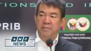 Pimentel claims Hontiveros agreed to support him as Senate Minority Leader | ANC