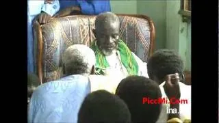 Exclusive : Quand Serigne Saliou Mbacké enseignait l'orthodoxie