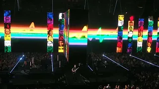 Roger Waters live Assago 01 04 2023   Eclipse