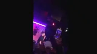Ilovemakonnen I don't sell Molly no more live philly 2015