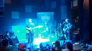 Rico Blanco - Wag Mo Aminin [Live] @ Social House (July 8, 2022)