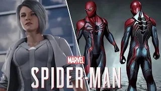 Посленовогодний стрим : Spider - Man PS4 [DLC3] и т.д.