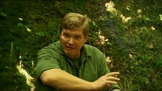 Ray Mears - Safe Water, Bushcraft Survival Series 2