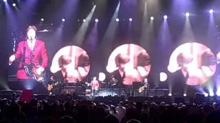 "All My Loving" - Paul McCartney in Montreal (July 27th, 2011)