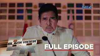 Black Rider: William is finally on top! (Full Episode 140) May 21, 2024